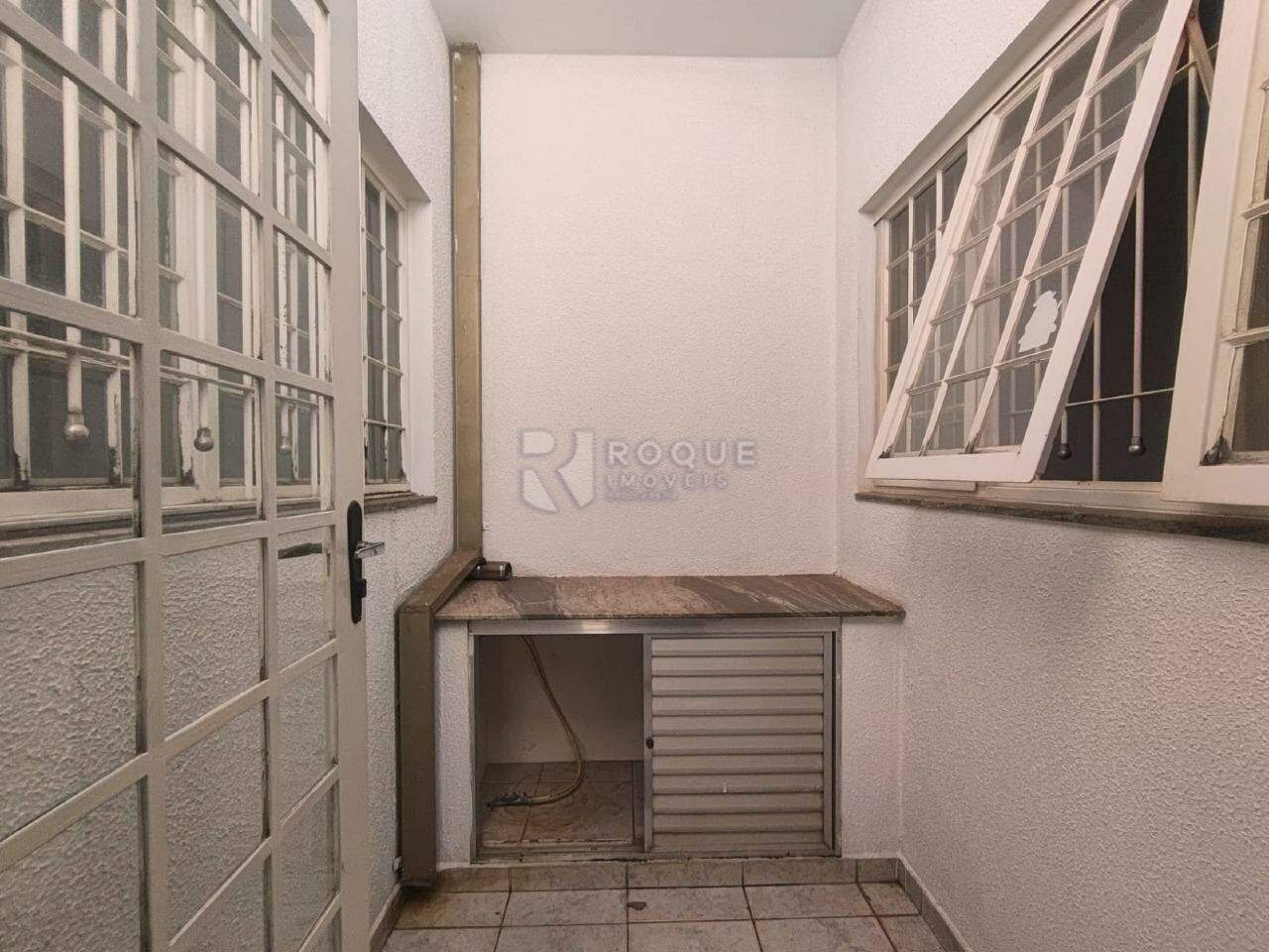 Casa Residencial para aluguel no bairro Jardim Piratininga: Jardim inverno