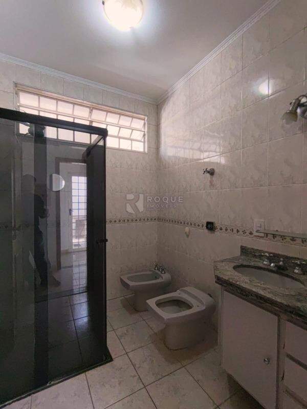 Casa Residencial para aluguel no bairro Jardim Piratininga: WC suíte 1