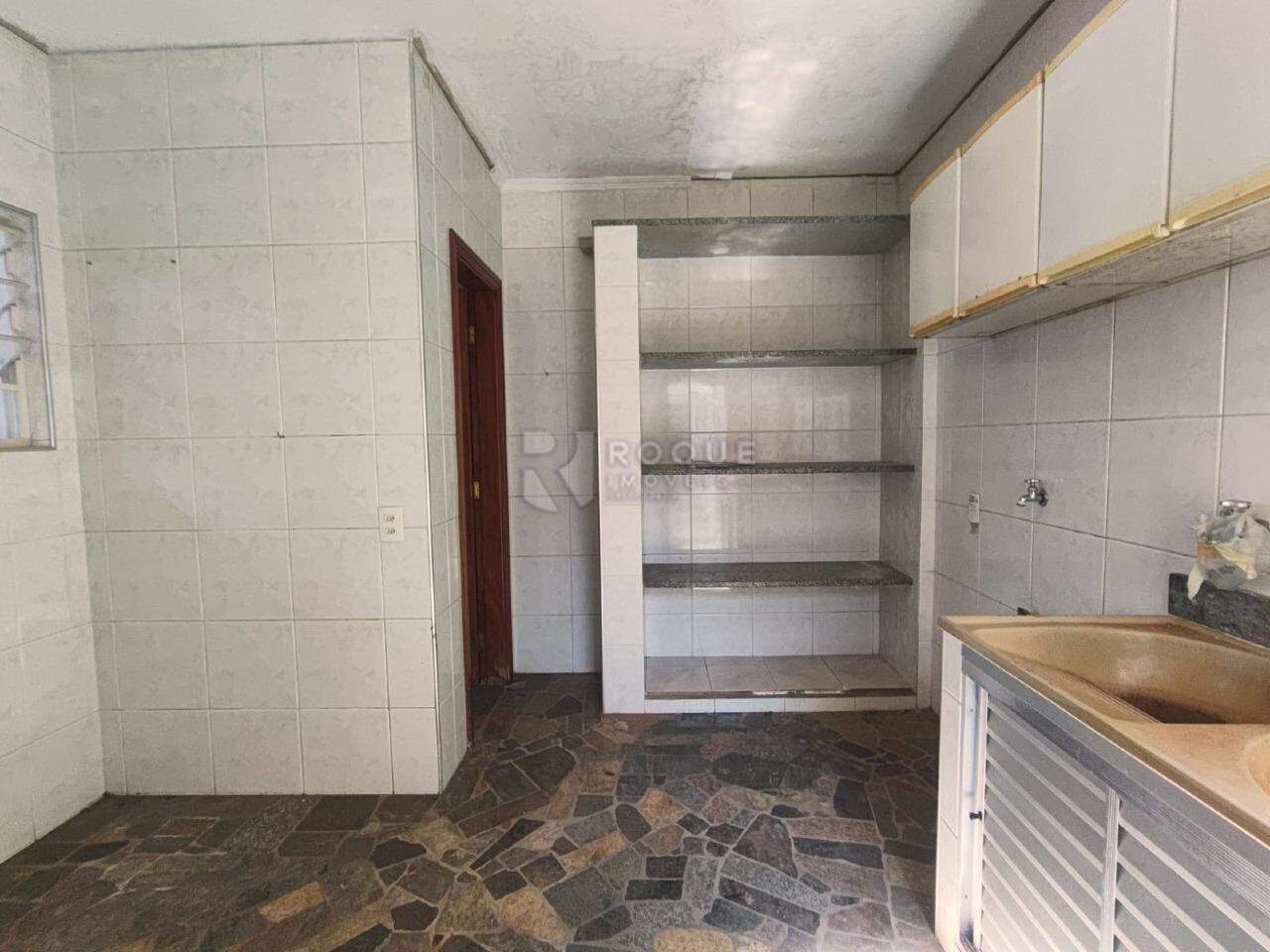Casa Residencial para aluguel no bairro Jardim Piratininga: Lavanderia