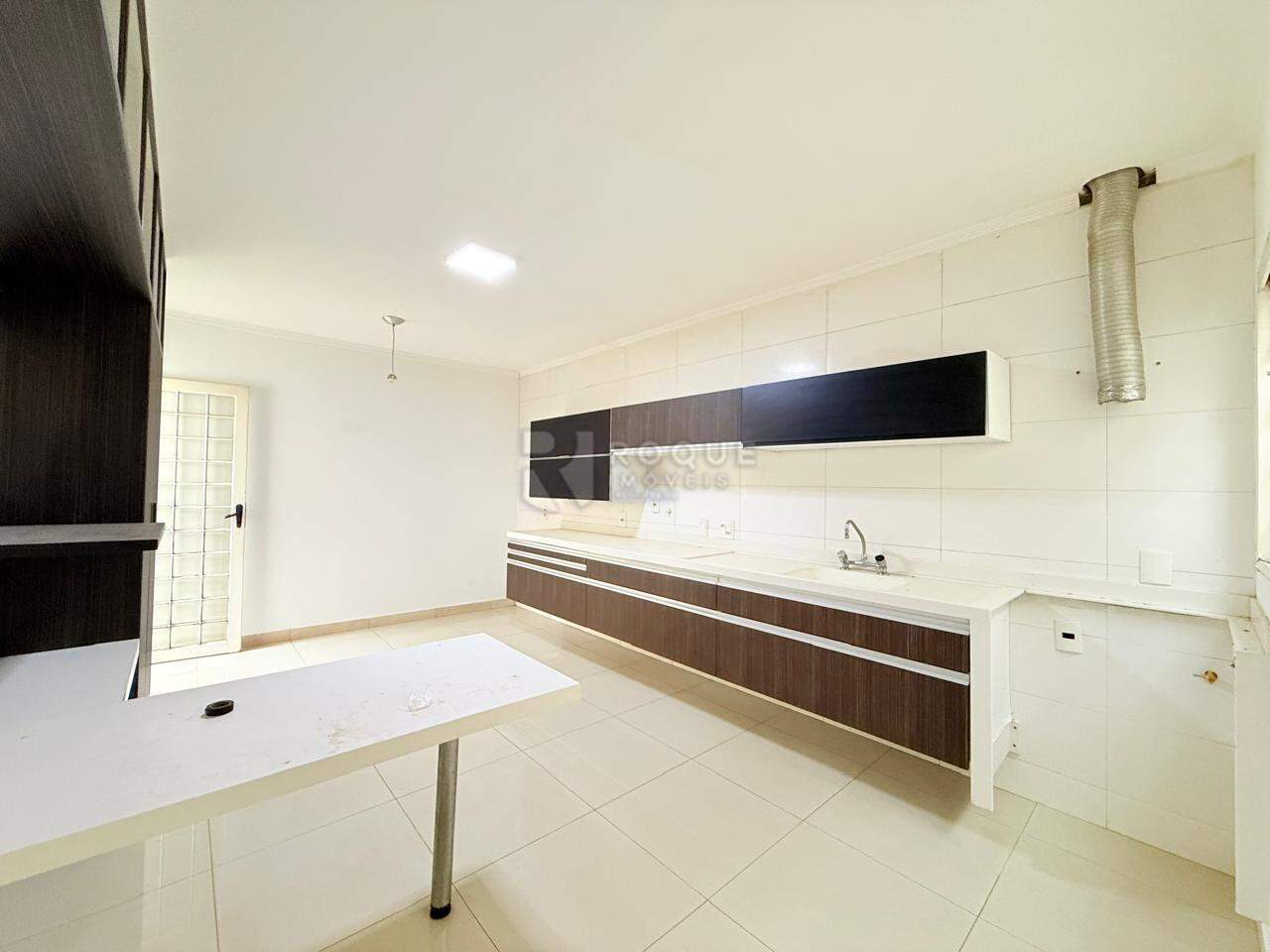 Casa Residencial para aluguel no bairro Jardim Piratininga: Cozinha