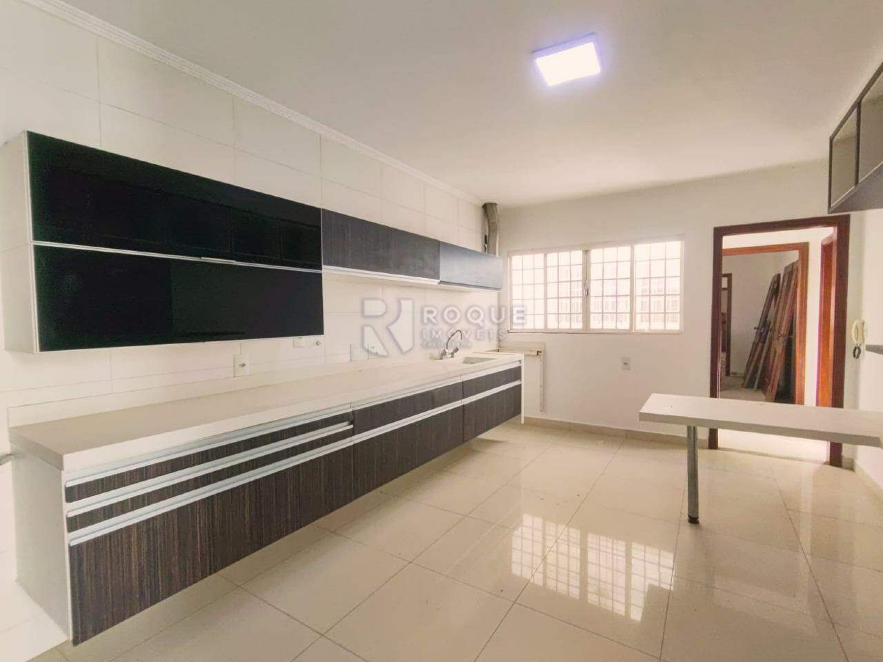 Casa Residencial para aluguel no bairro Jardim Piratininga: Cozinha