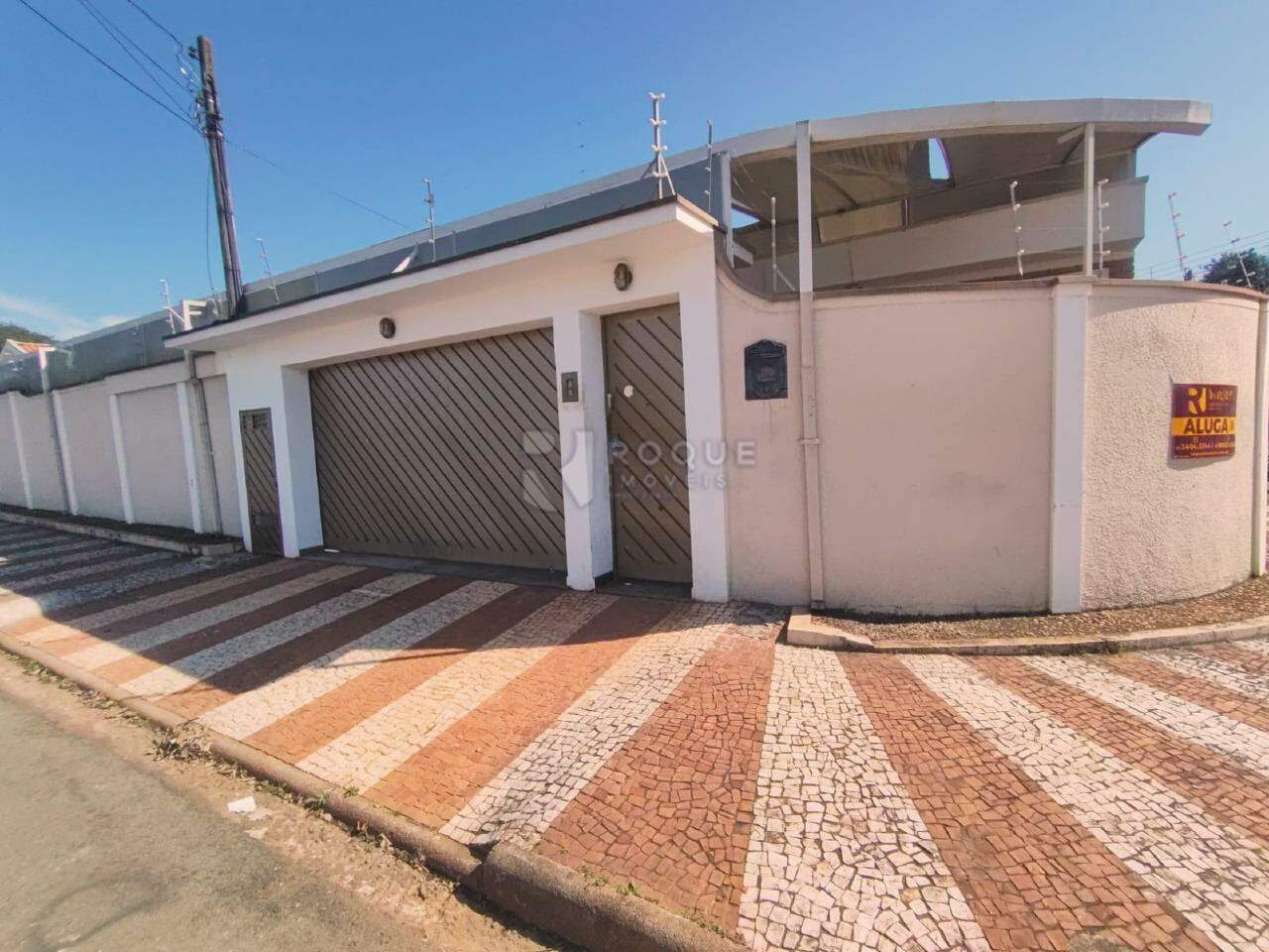 Casa Residencial para aluguel no bairro Jardim Piratininga: Fachada