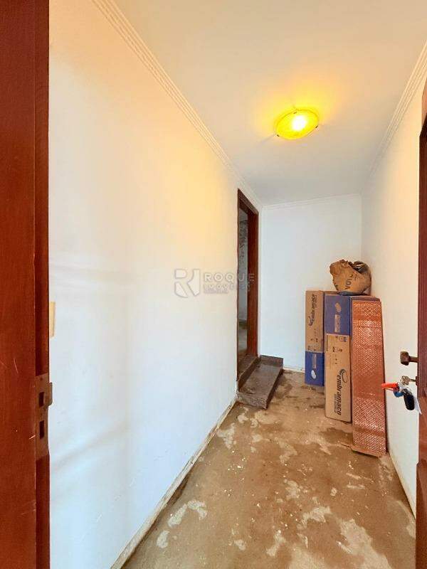 Casa Residencial para aluguel no bairro Jardim Piratininga: Hall