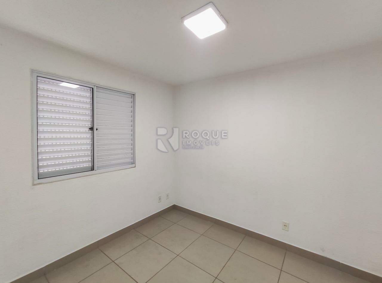 Apartamento à venda no bairro Residencial Morada das Acácias: Dormitório 1