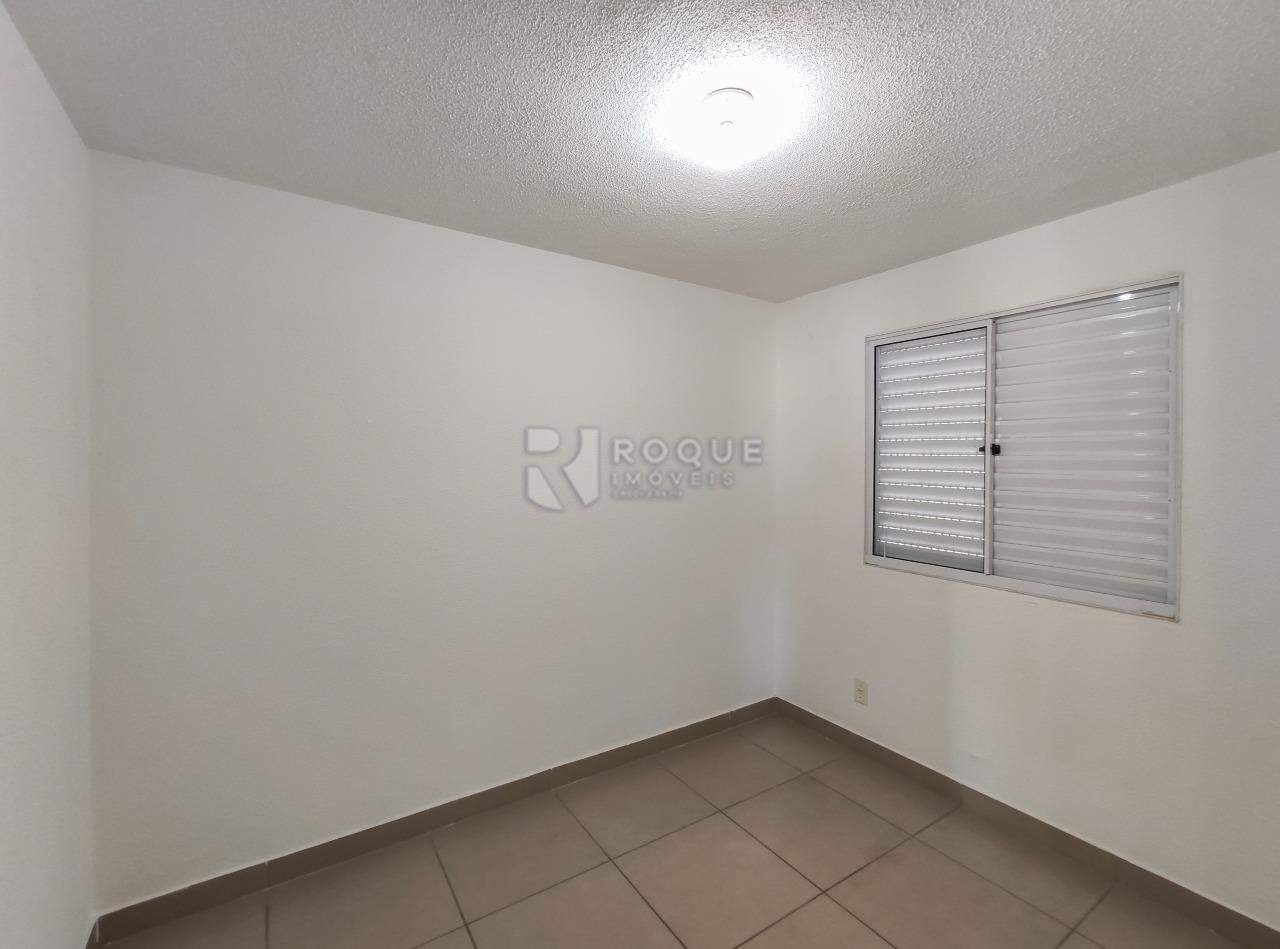 Apartamento à venda no bairro Residencial Morada das Acácias: Dormitório 1