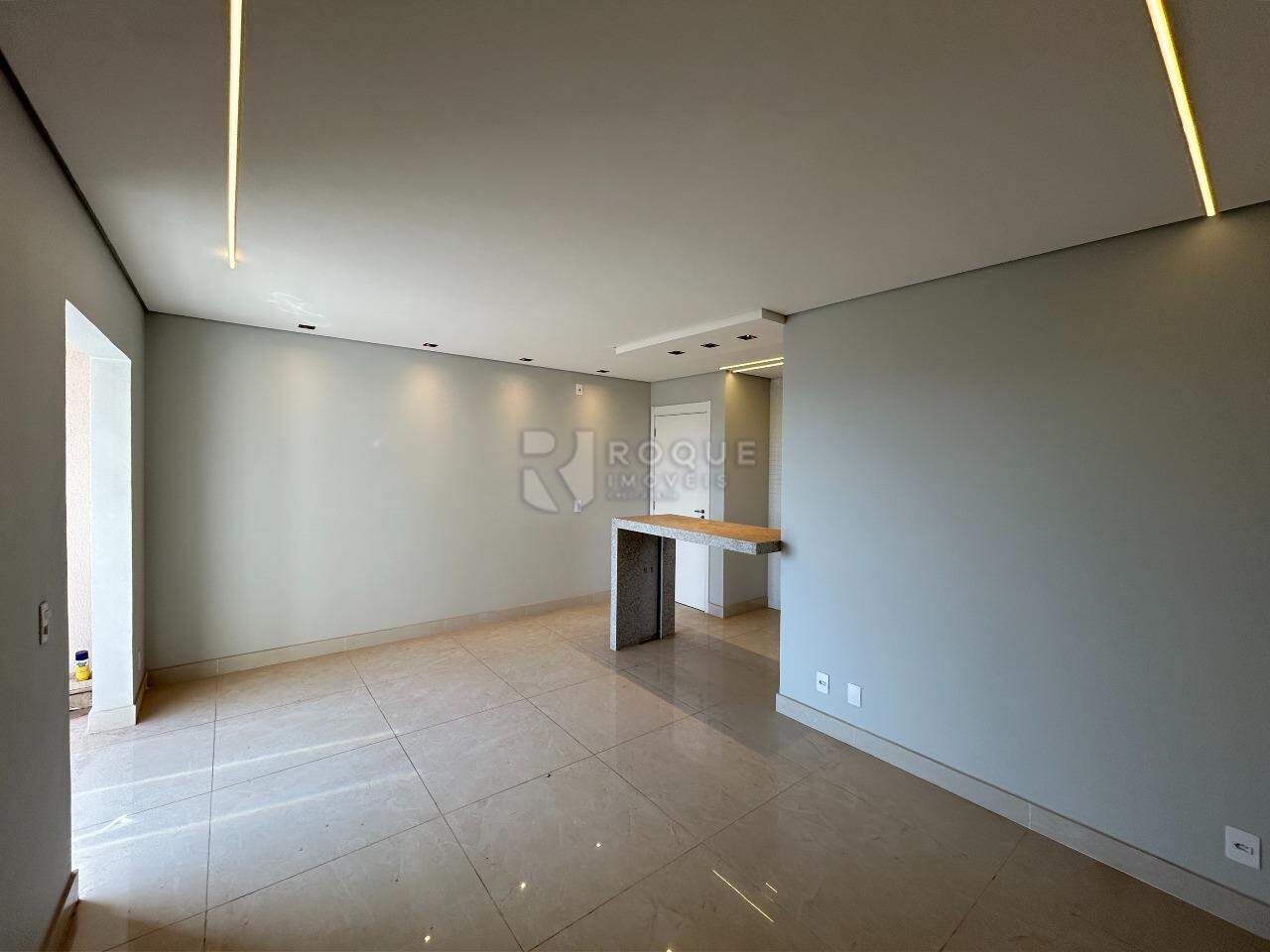 Apartamento para aluguel no bairro Jardim Senador Vergueiro: Sala