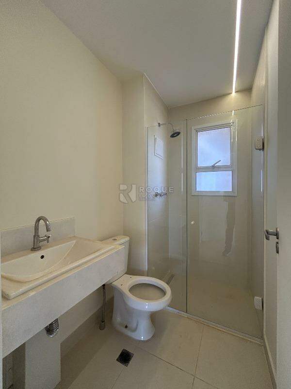 Apartamento para aluguel no bairro Jardim Senador Vergueiro: WC social 