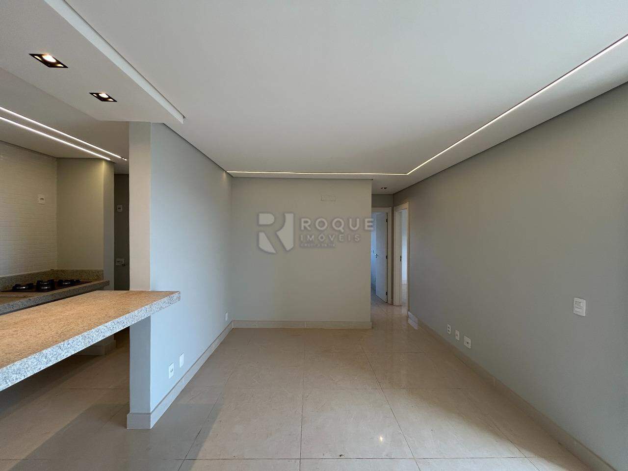 Apartamento para aluguel no bairro Jardim Senador Vergueiro: Sala 