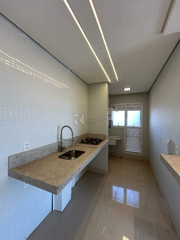 Apartamento para aluguel no bairro Jardim Senador Vergueiro: Cozinha 