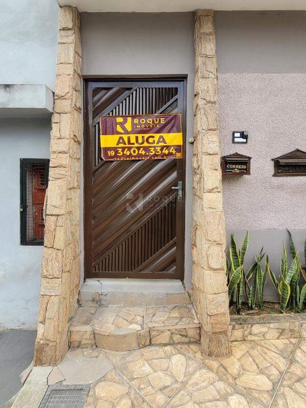 Casa Residencial para aluguel no bairro Jardim Planalto: Fachada 