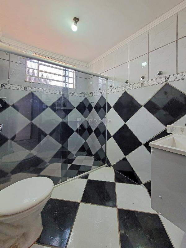 Casa Residencial para aluguel no bairro Jardim Planalto: Wc