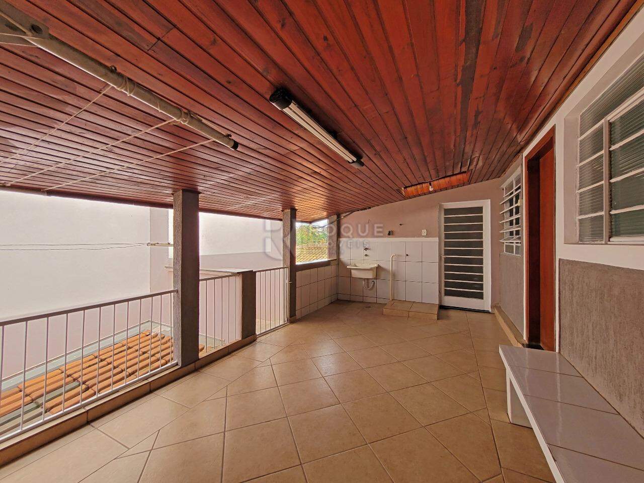Casa Residencial para aluguel no bairro Jardim Planalto: Quintal 