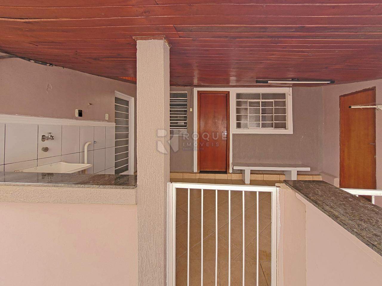 Casa Residencial para aluguel no bairro Jardim Planalto: Acesso