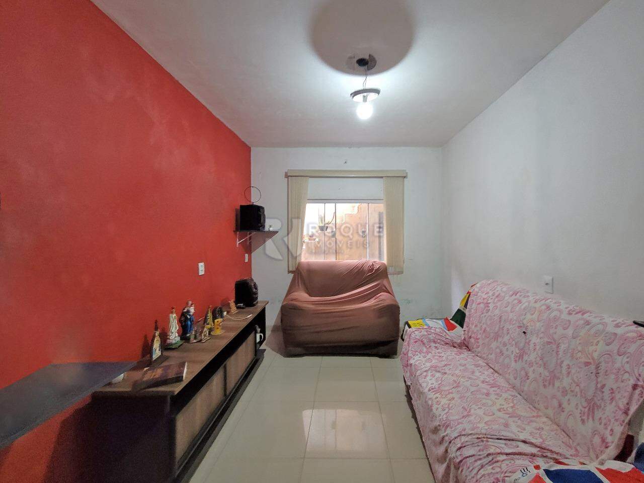 Casa Residencial à venda no bairro Jardim Campo Belo: Sala