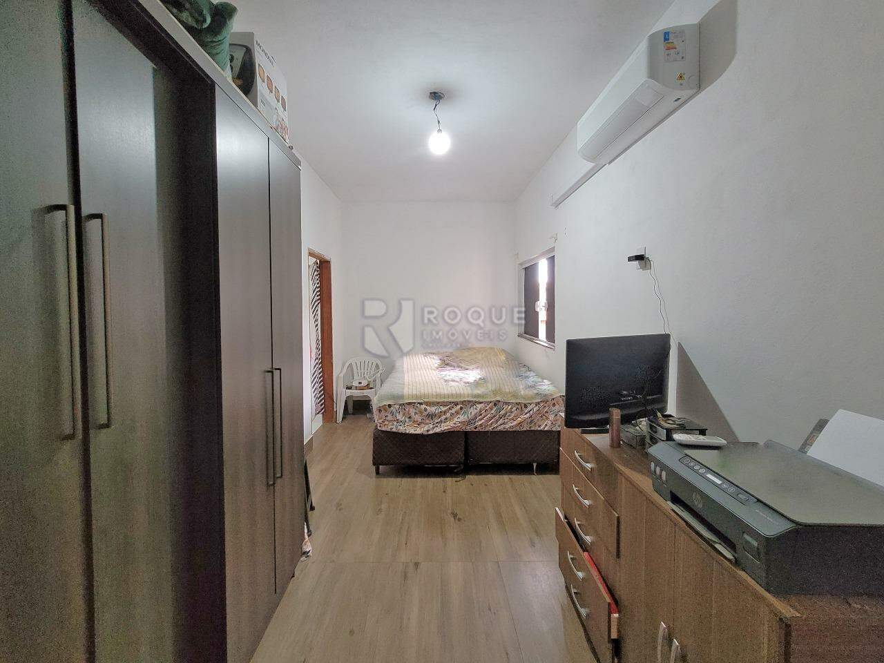 Casa Residencial à venda no bairro Jardim Campo Belo: Suíte