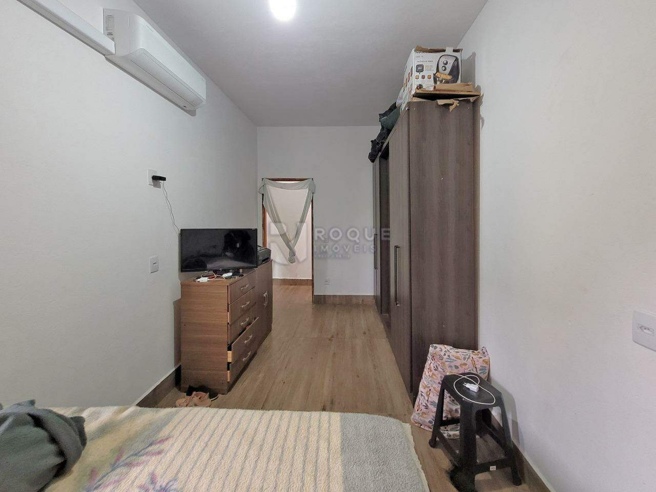 Casa Residencial à venda no bairro Jardim Campo Belo: Suíte