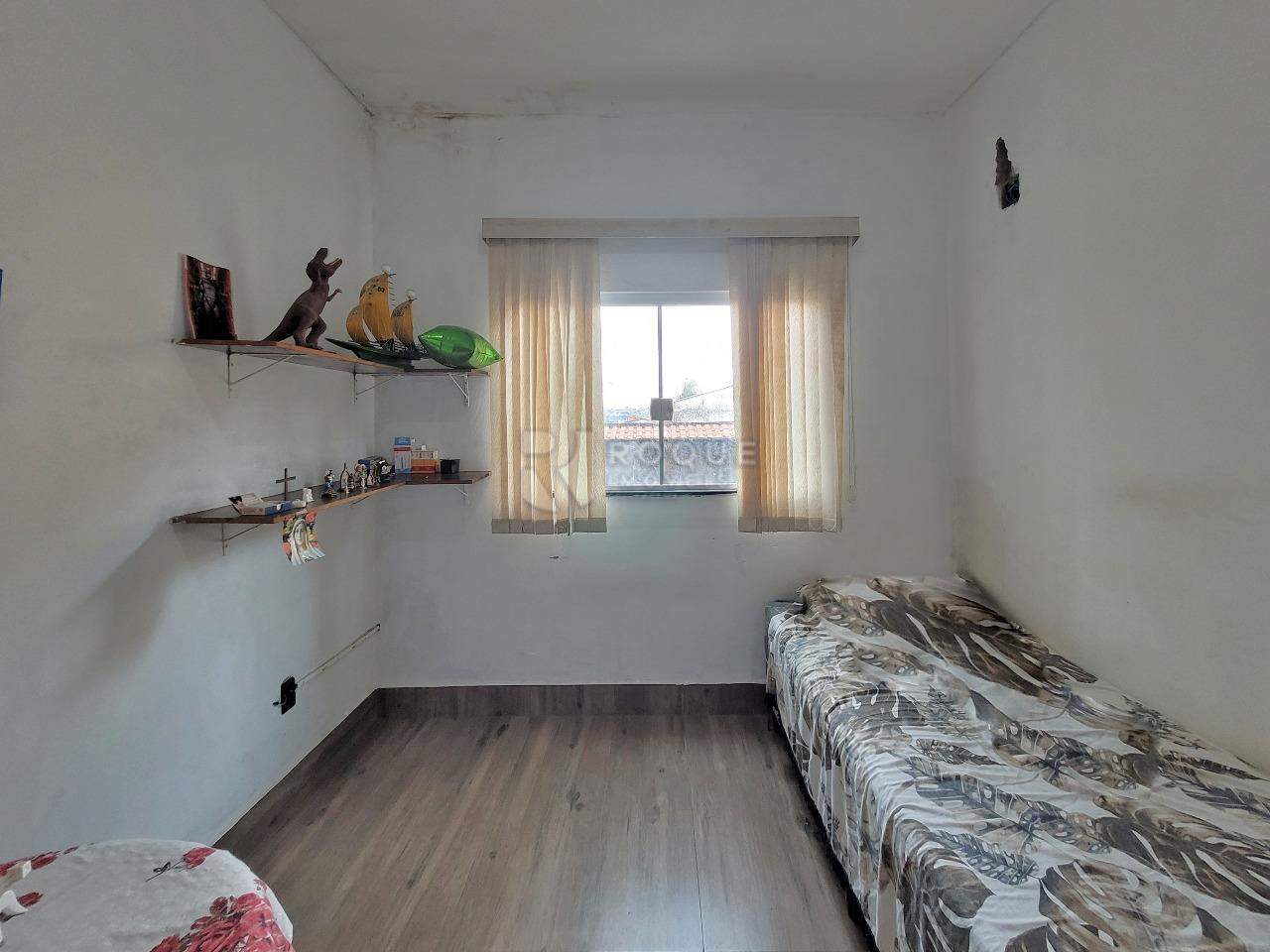 Casa Residencial à venda no bairro Jardim Campo Belo: Dormitório 1