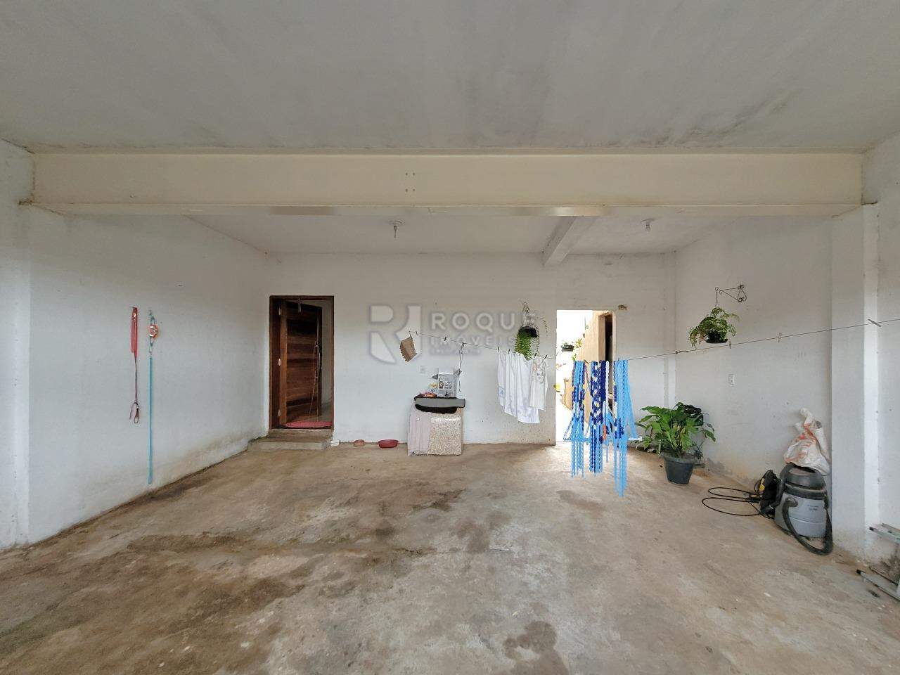 Casa Residencial à venda no bairro Jardim Campo Belo: Garagem