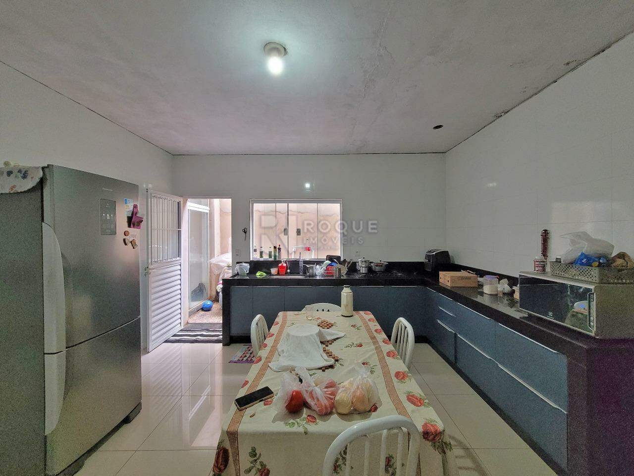 Casa Residencial à venda no bairro Jardim Campo Belo: Cozinha