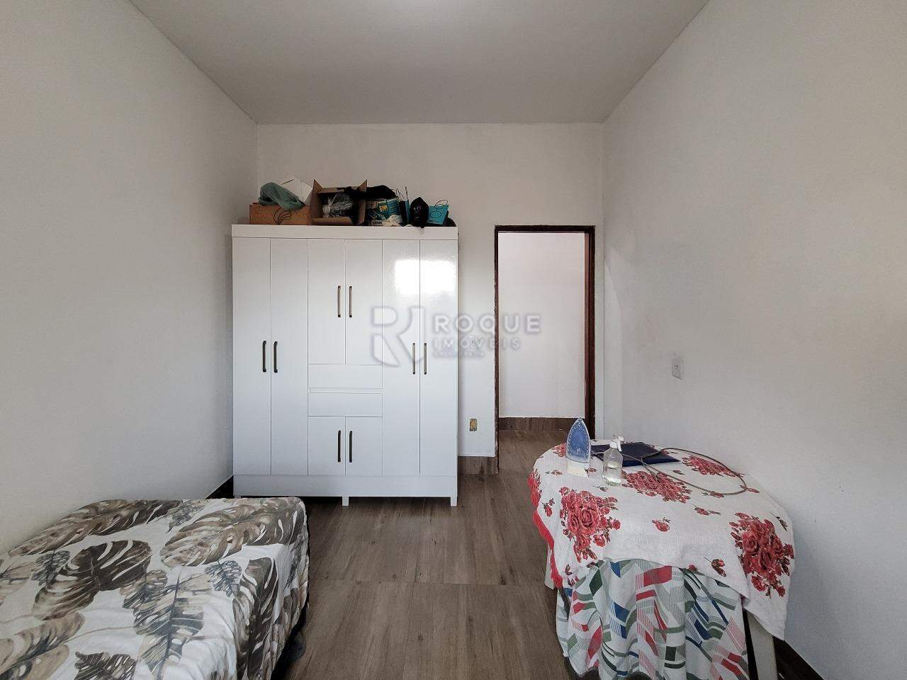 Casa Residencial à venda no bairro Jardim Campo Belo: Dormitório 1