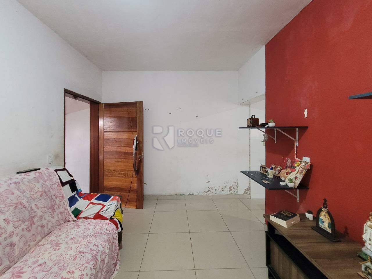 Casa Residencial à venda no bairro Jardim Campo Belo: Sala