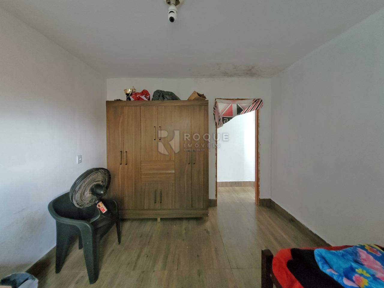 Casa Residencial à venda no bairro Jardim Campo Belo: Dormitório 2