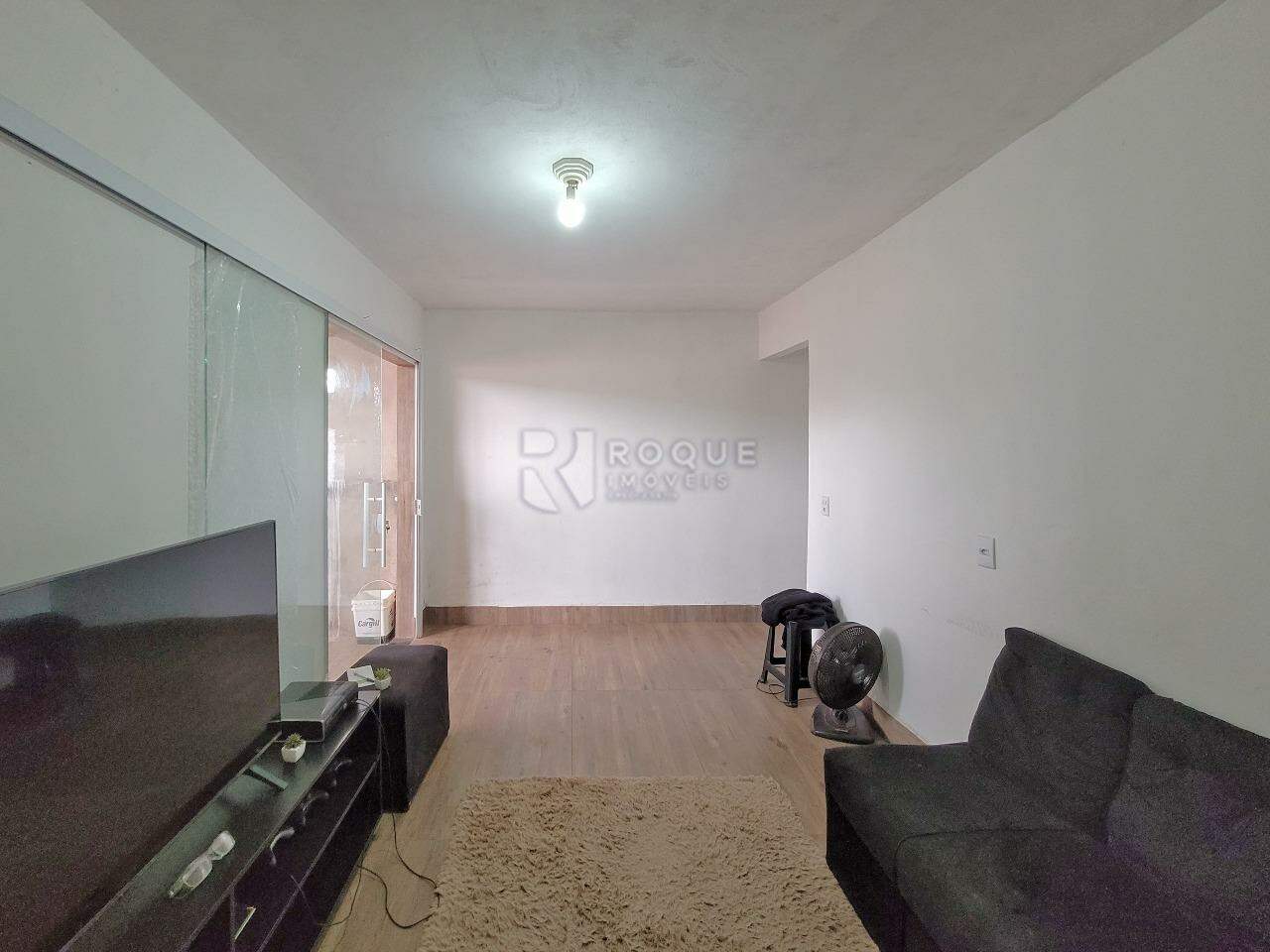 Casa Residencial à venda no bairro Jardim Campo Belo: Sala de estar