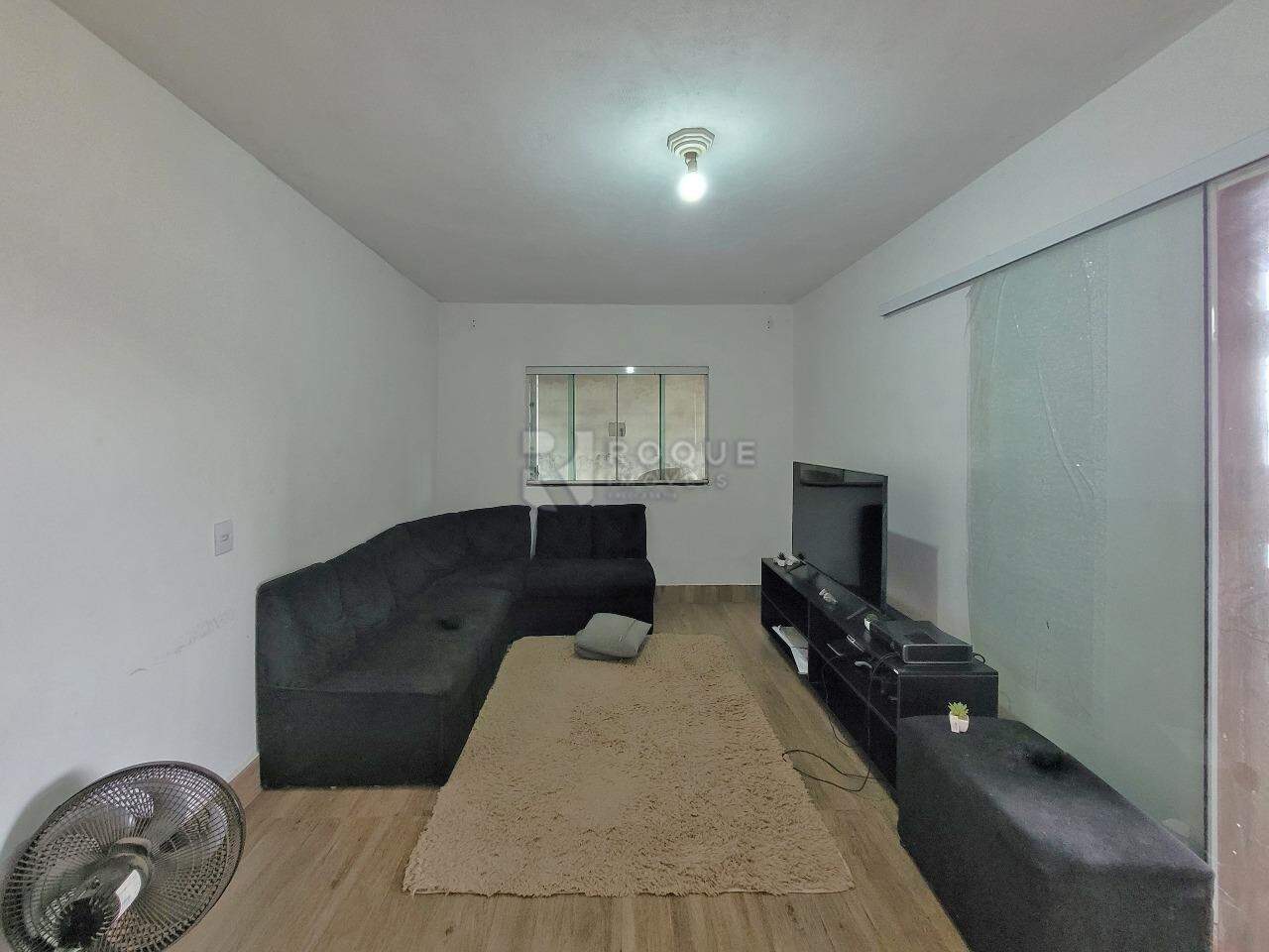 Casa Residencial à venda no bairro Jardim Campo Belo: Sala de estar