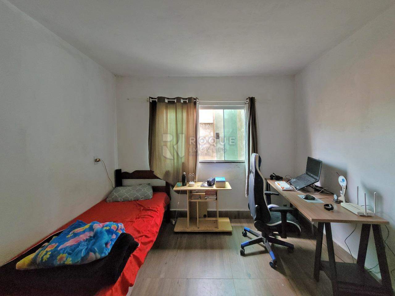 Casa Residencial à venda no bairro Jardim Campo Belo: Dormitório 2