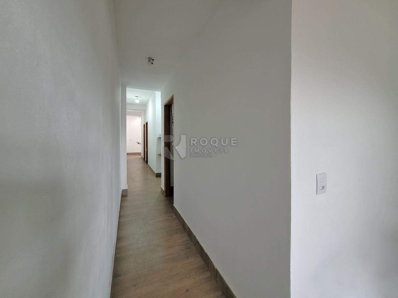 Casa Residencial à venda no bairro Jardim Campo Belo: Hall