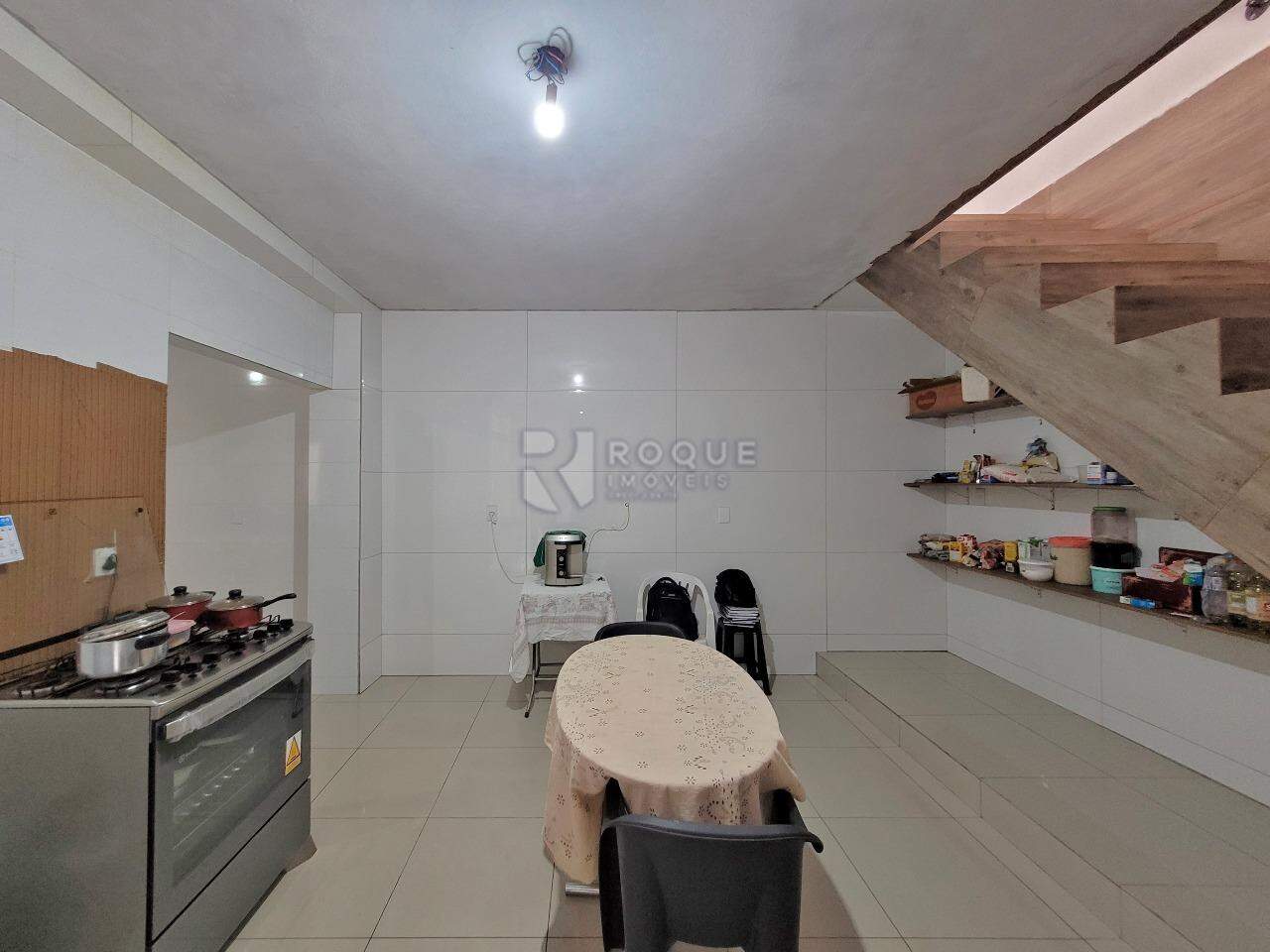 Casa Residencial à venda no bairro Jardim Campo Belo: Sala de jantar