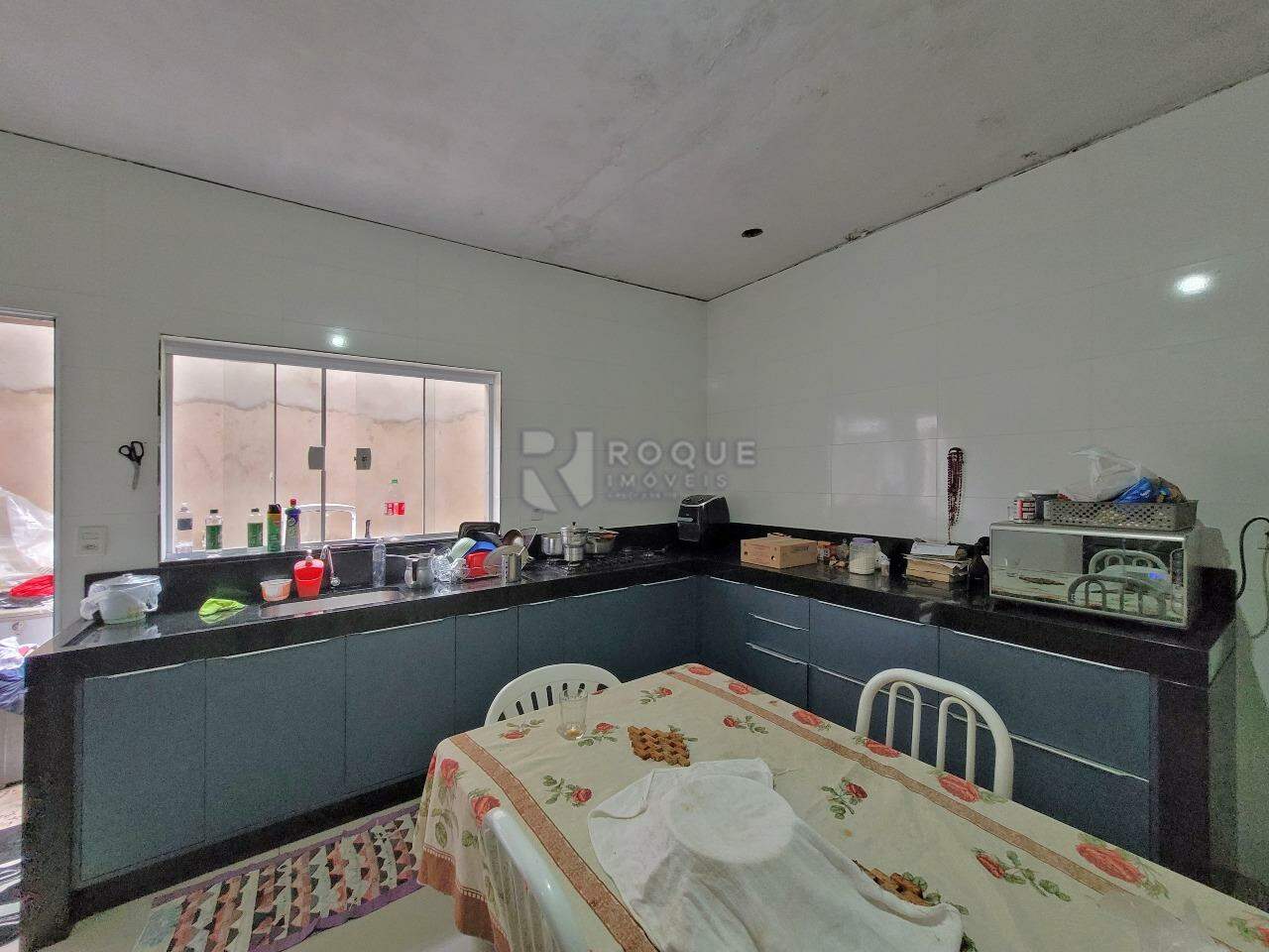 Casa Residencial à venda no bairro Jardim Campo Belo: Cozinha