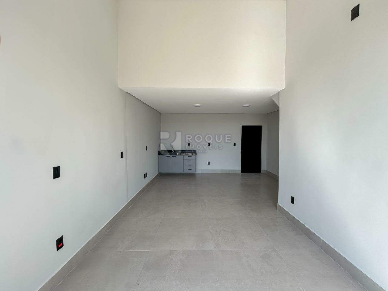 Salão para aluguel no bairro Jardim do Lago: Sala 