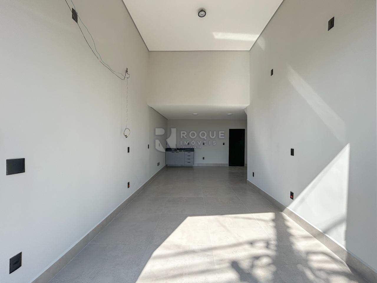 Salão para aluguel no bairro Jardim do Lago: Sala 