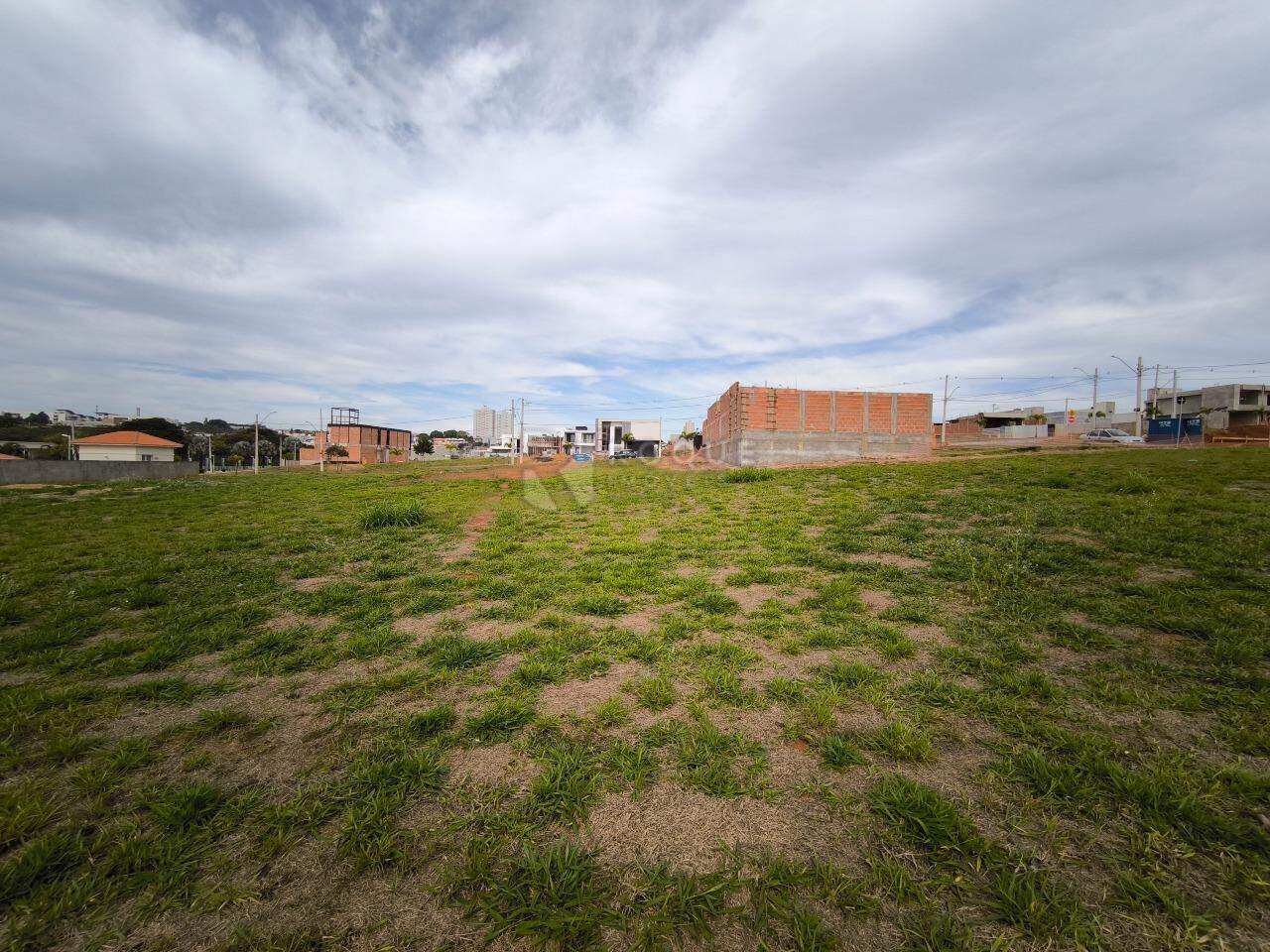 Terreno em condomínio à venda no bairro Jardim Cidade Universitária II: 