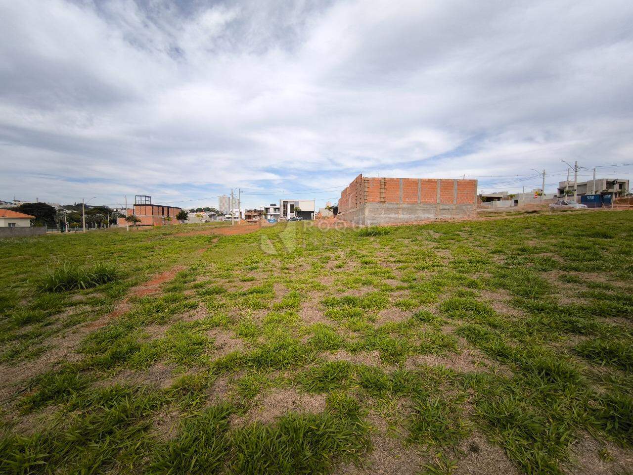 Terreno em condomínio à venda no bairro Jardim Cidade Universitária II: 