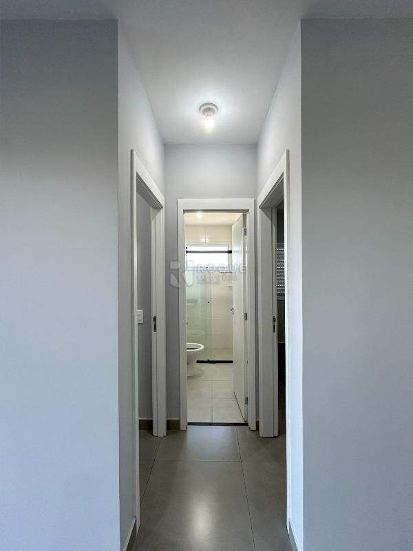 Apartamento para aluguel no bairro Jardim Santa Adélia: Hall