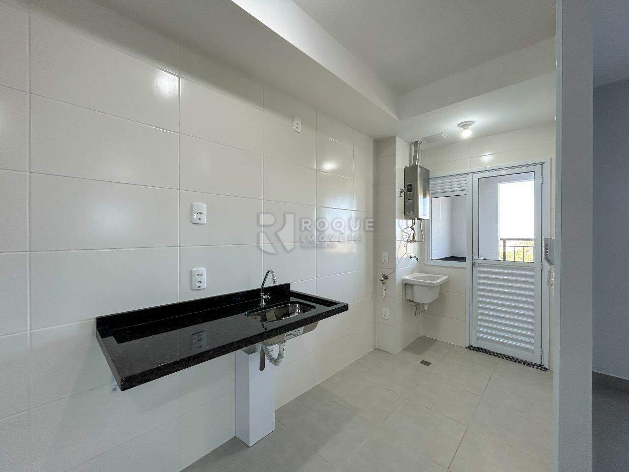 Apartamento para aluguel no bairro Jardim Santa Adélia: Cozinha
