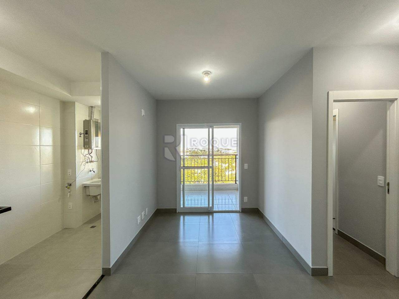 Apartamento para aluguel no bairro Jardim Santa Adélia: Sala