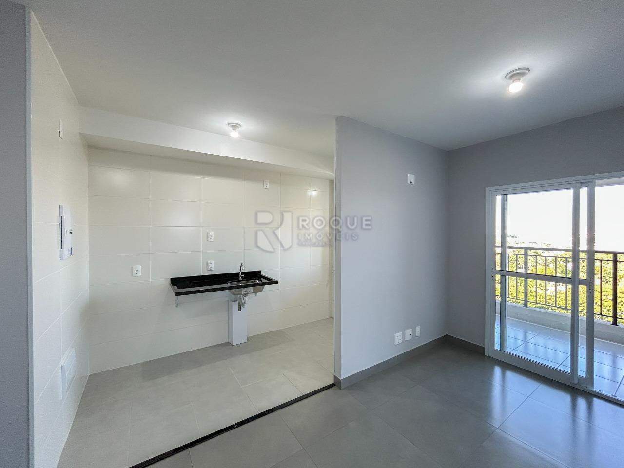 Apartamento para aluguel no bairro Jardim Santa Adélia: Sala / Cozinha