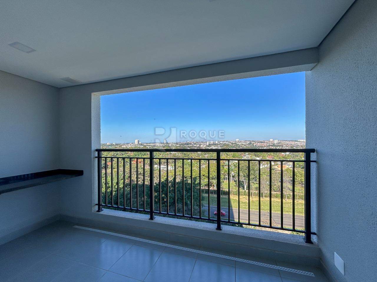 Apartamento para aluguel no bairro Jardim Santa Adélia: Sacada