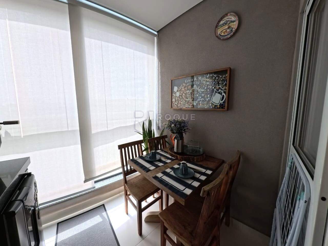 Apartamento à venda no bairro Vila Limeiranea: