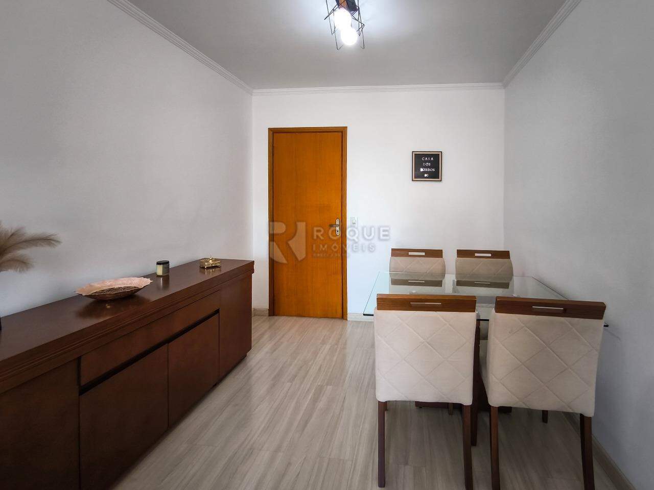 Apartamento à venda no bairro Jardim Ouro Verde: SALA DE JANTAR