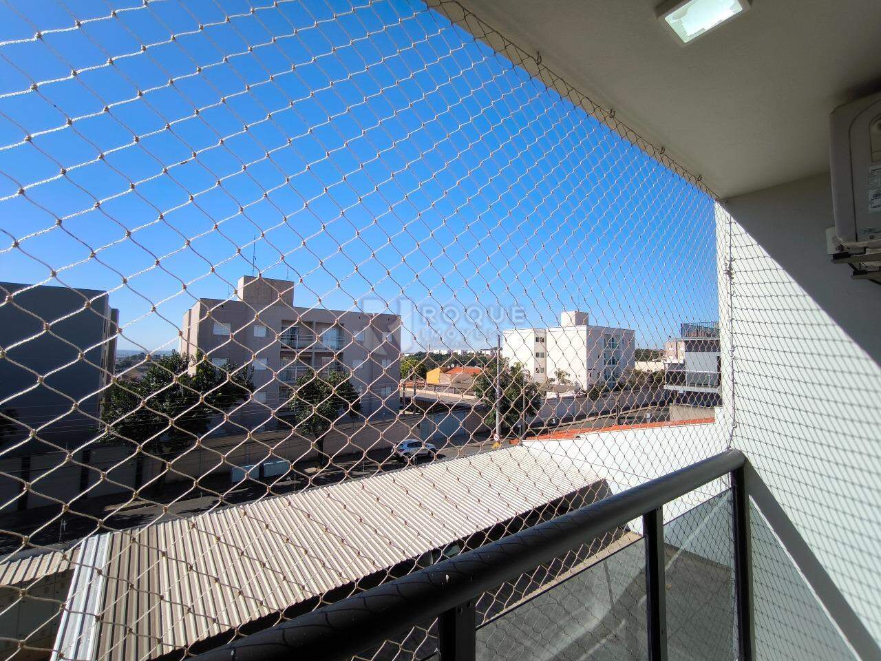 Apartamento à venda no bairro Jardim Ouro Verde: VISTA PARCIAL