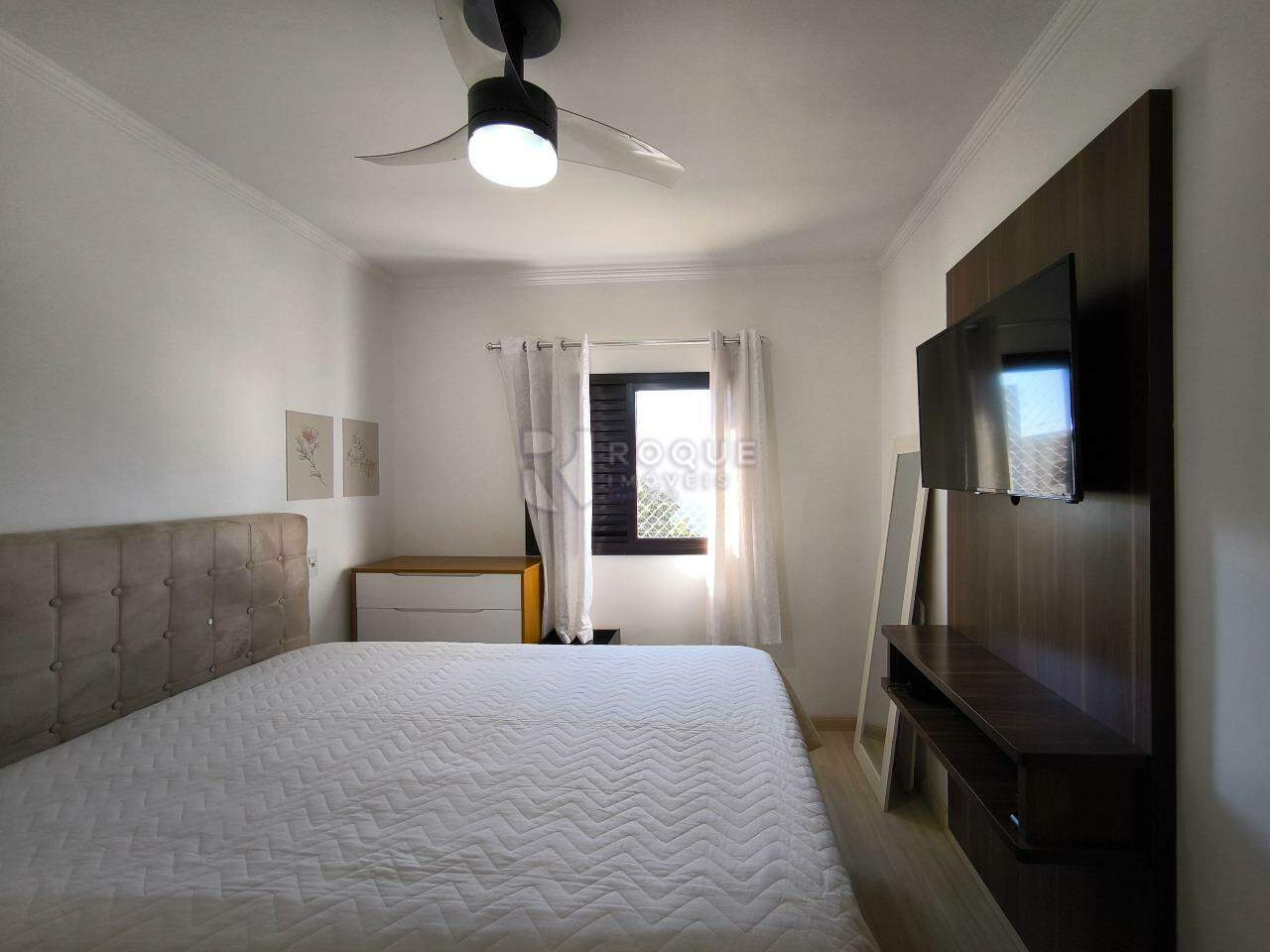 Apartamento à venda no bairro Jardim Ouro Verde: DORMITÓRIO 1