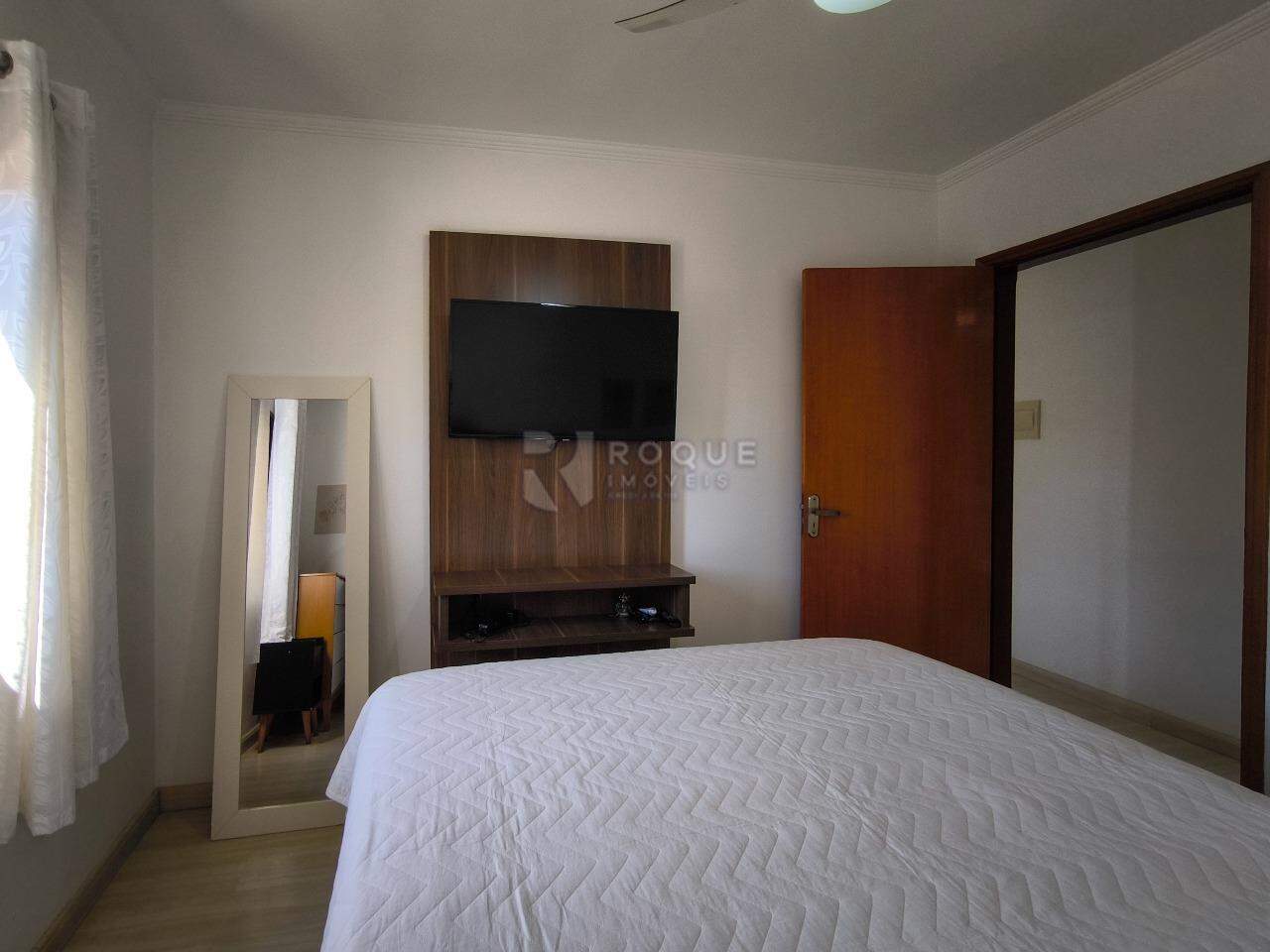 Apartamento à venda no bairro Jardim Ouro Verde: DORMITÓRIO 1