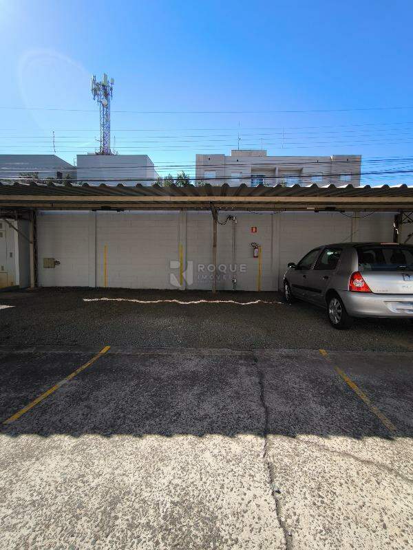 Apartamento à venda no bairro Jardim Ouro Verde: GARAGEM
