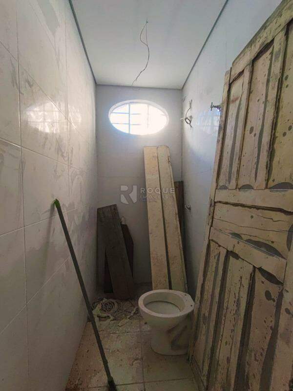 Salão para aluguel no bairro Centro: WC 2