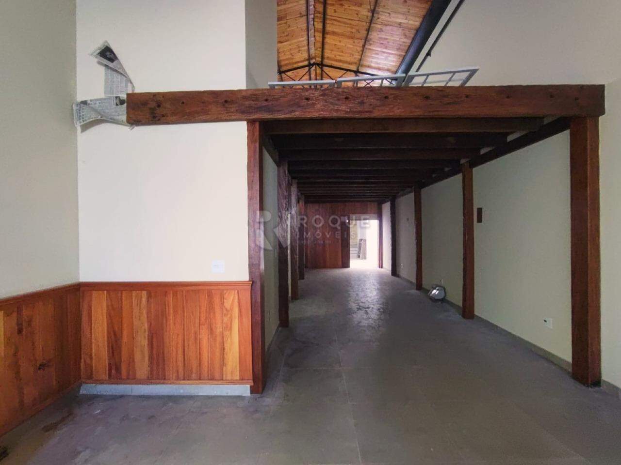Salão para aluguel no bairro Centro: Salão