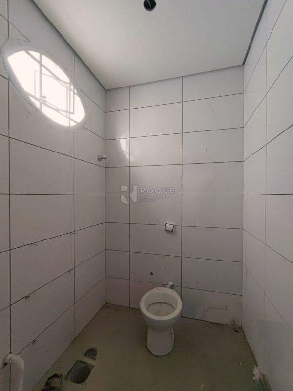 Salão para aluguel no bairro Centro: WC 4
